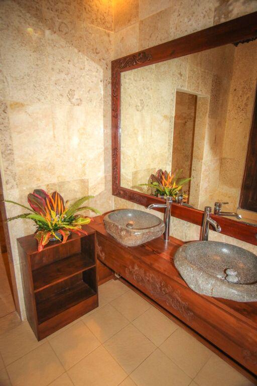 Боробудур: Villa Borobudur Resort