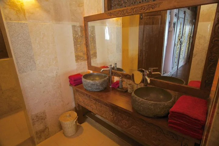 Боробудур: Villa Borobudur Resort