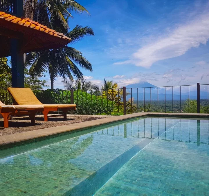 Боробудур: Villa Borobudur Resort
