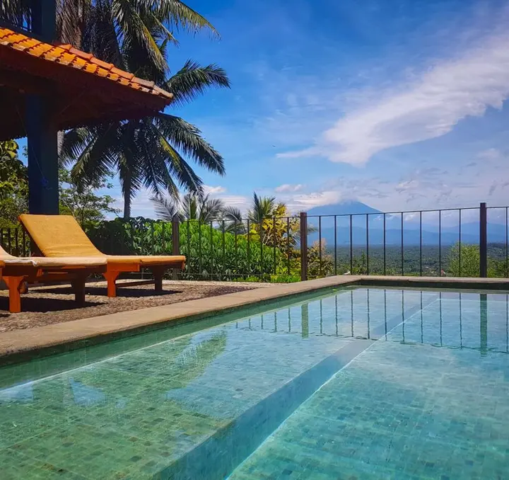 Боробудур: Villa Borobudur Resort