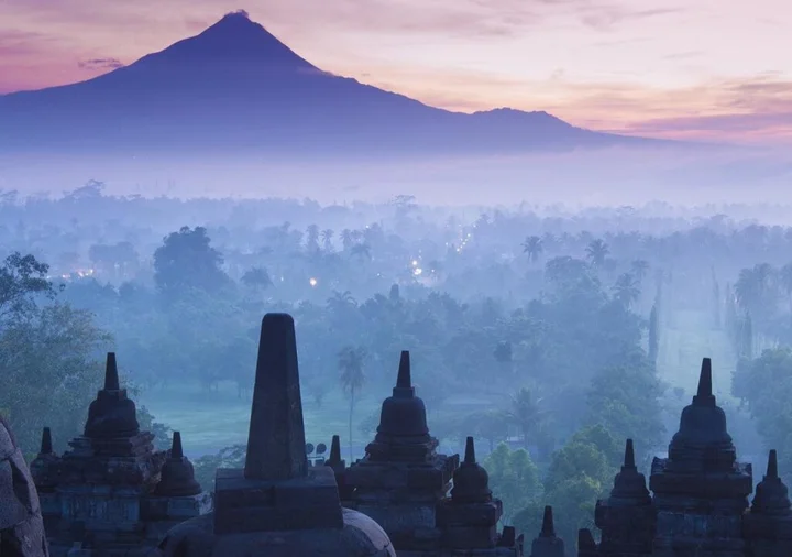 Боробудур: Villa Borobudur Resort