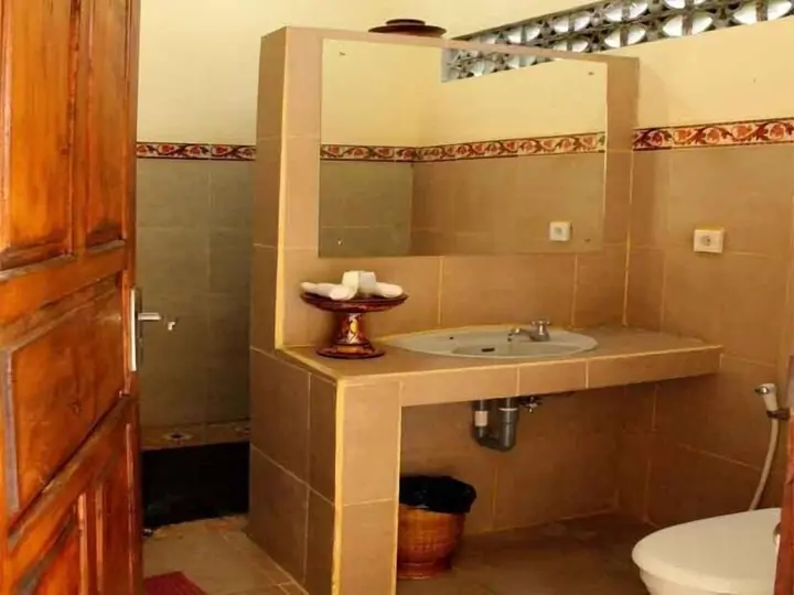 Бунутан: Bali Bhuana Beach Cottage