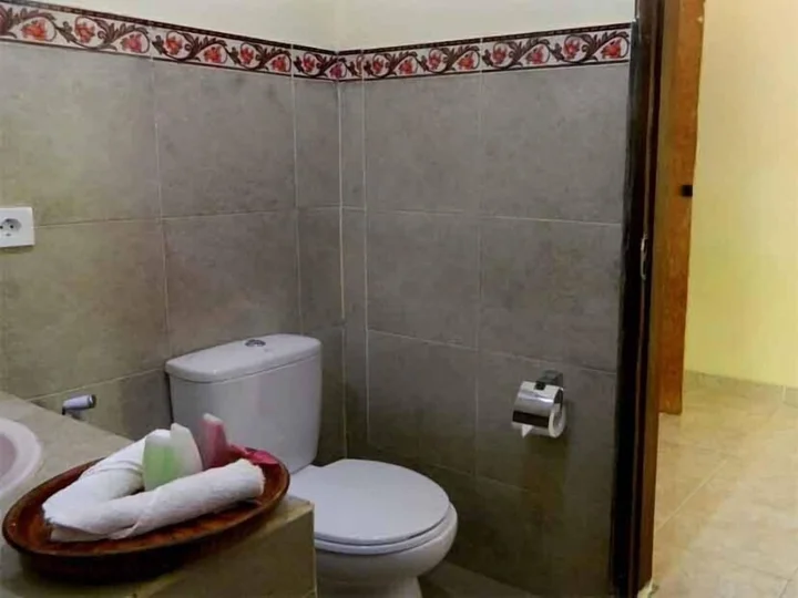 Бунутан: Bali Bhuana Beach Cottage