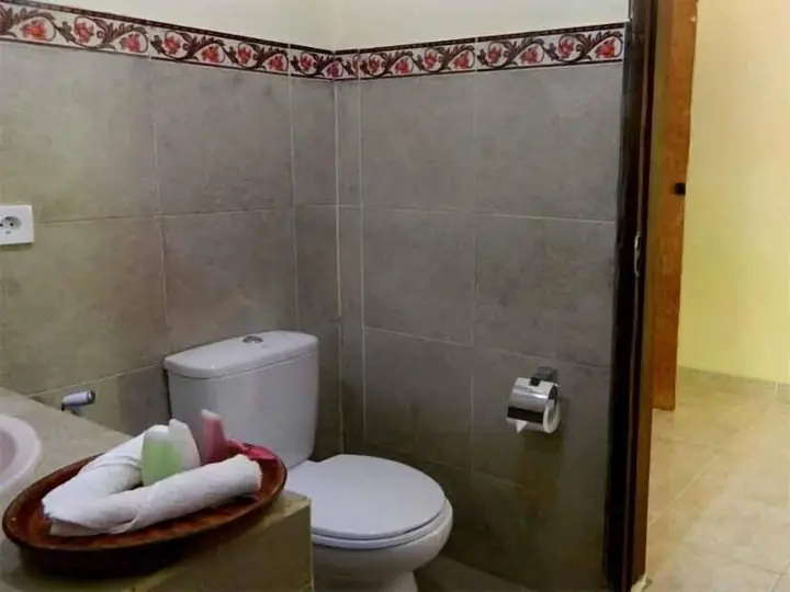 Бунутан: Bali Bhuana Beach Cottage