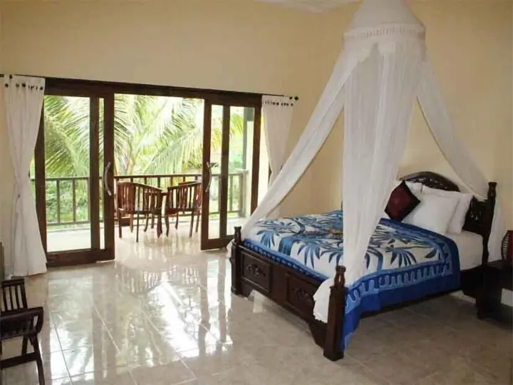 Бунутан: Bali Bhuana Beach Cottage