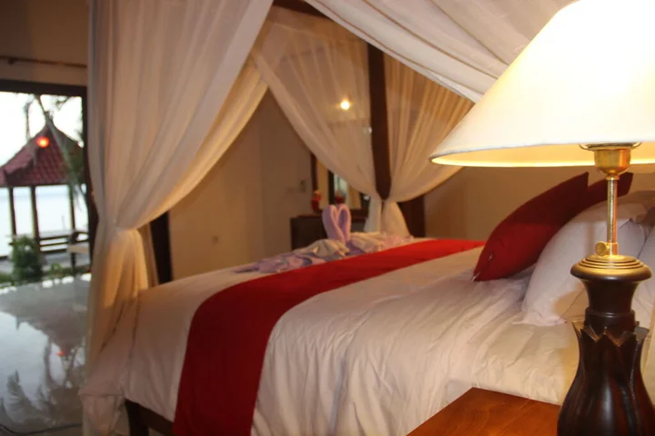 Бунутан: Apa Kabar Villas
