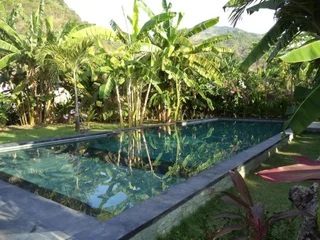 Бунутан: Pazzo Bali