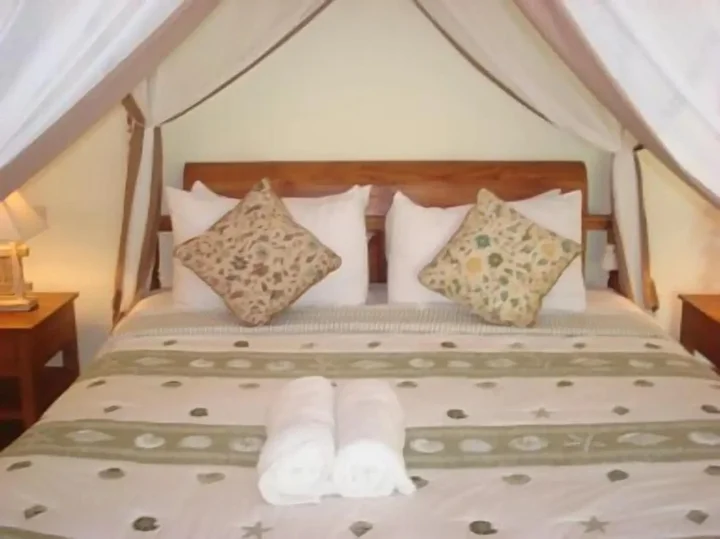 Бунутан: Pazzo Bali