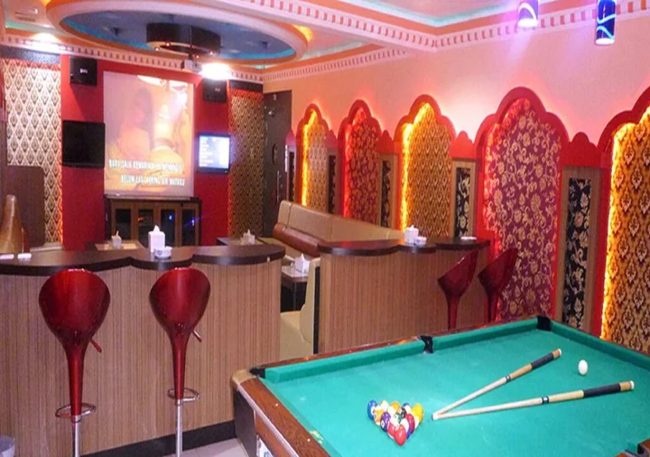 Батам: Formosa Hotel