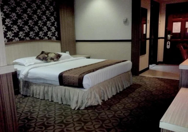 Батам: Formosa Hotel