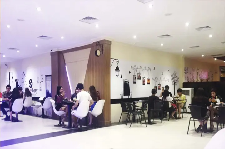 Батам: Formosa Hotel