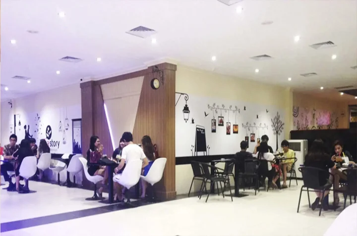 Батам: Formosa Hotel