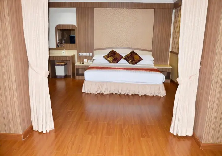 Батам: Formosa Hotel