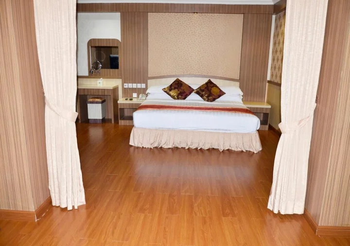 Батам: Formosa Hotel