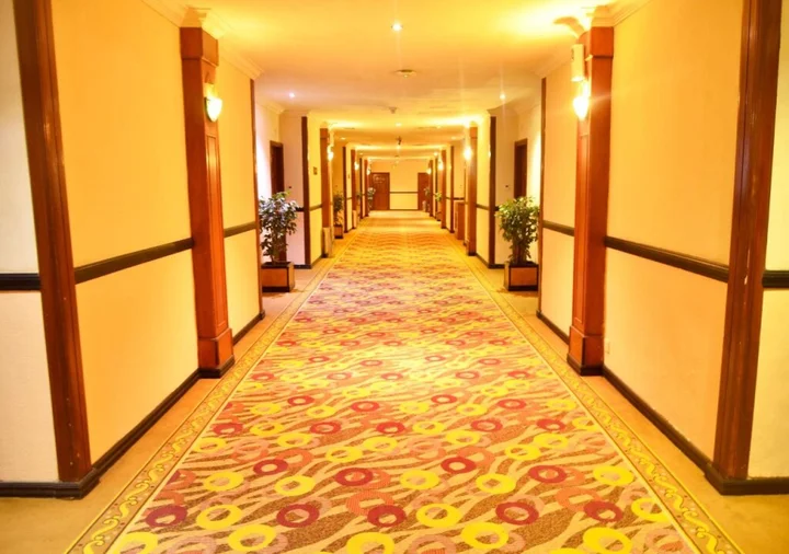 Батам: Formosa Hotel