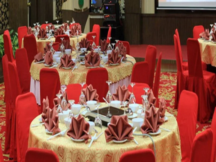 Батам: Formosa Hotel