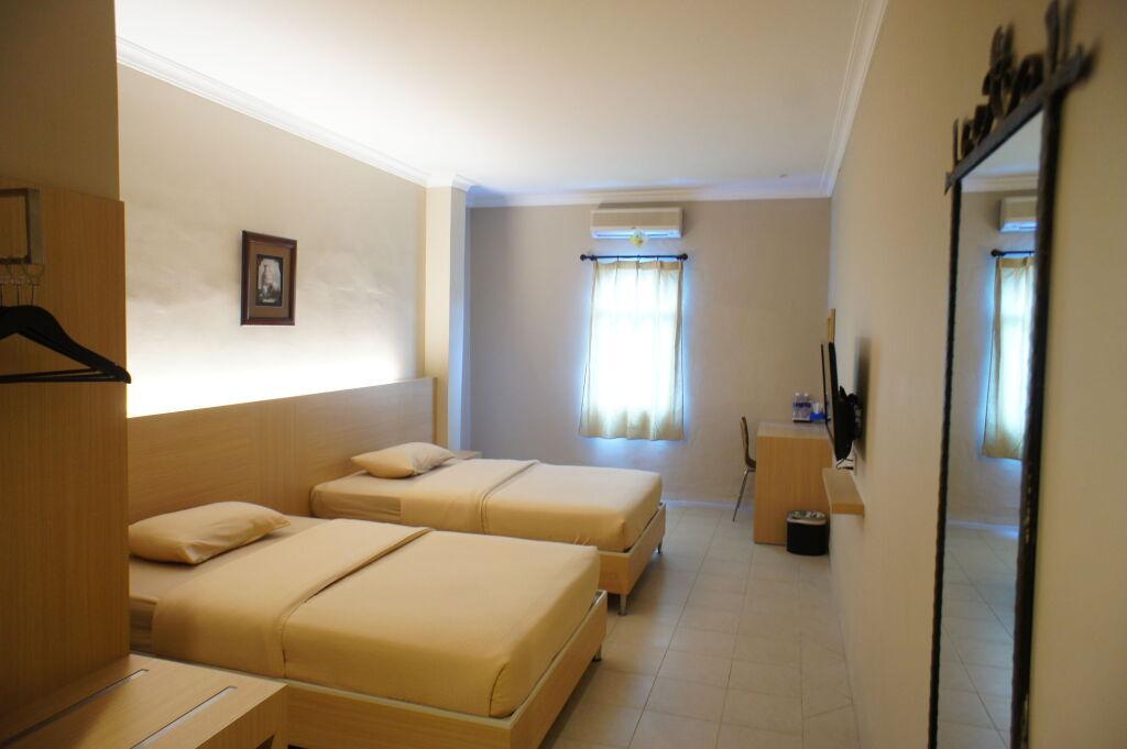 Батам: Sky View Hotel