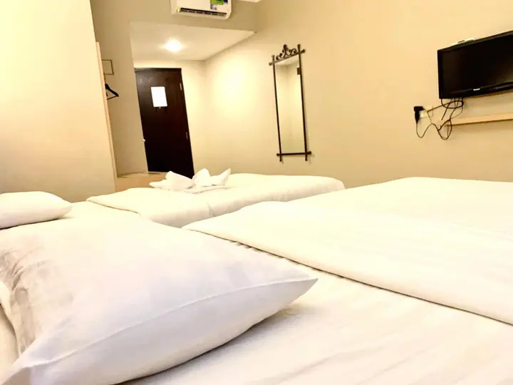Батам: Sky View Hotel