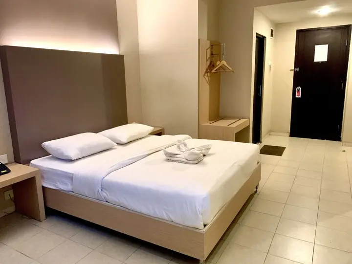 Батам: Sky View Hotel
