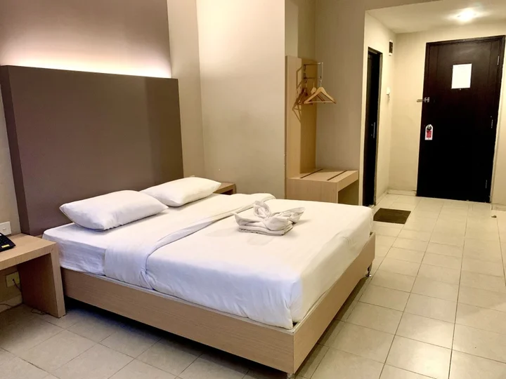 Батам: Sky View Hotel