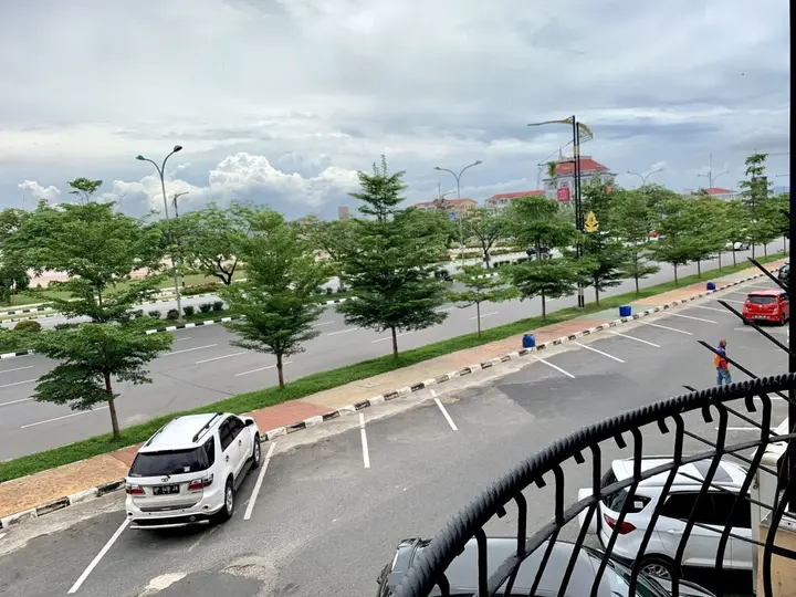 Батам: Sky View Hotel