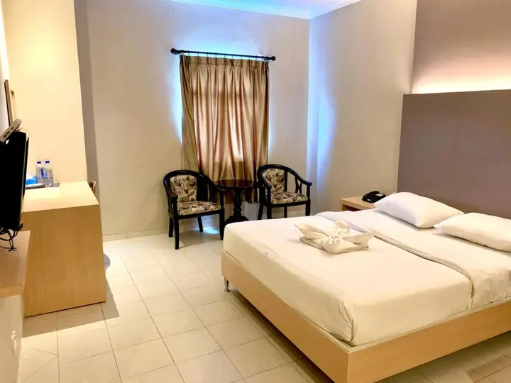 Батам: Sky View Hotel