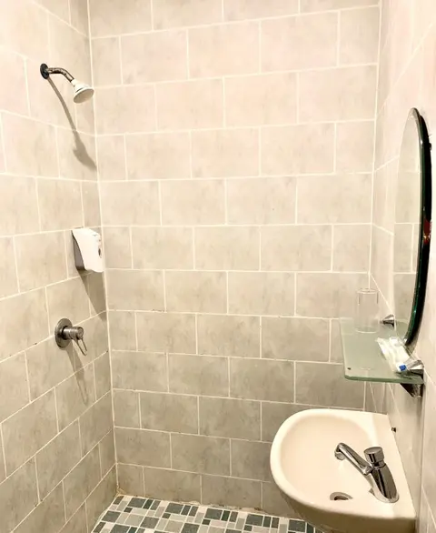Батам: Sky View Hotel