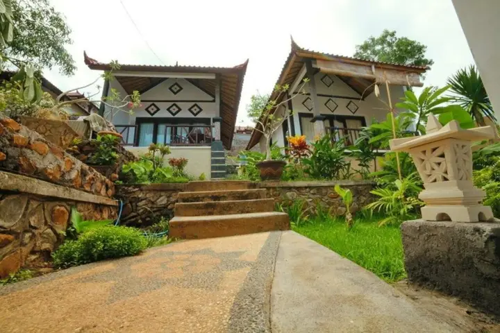 Warung Ary & Home Stay — фото 6