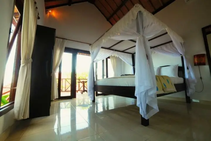 Warung Ary & Home Stay — фото 1