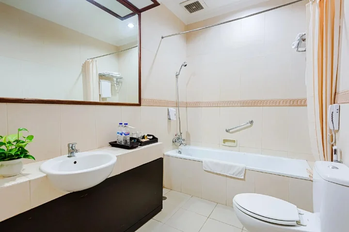 Маланг: Hotel Montana Malang