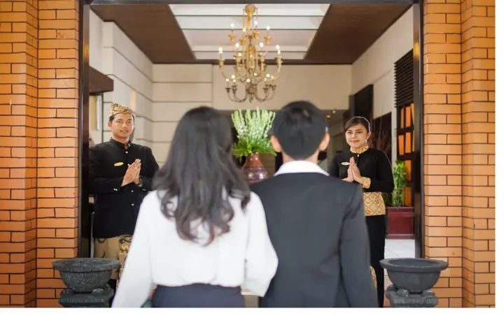 Маланг: Hotel Montana Malang