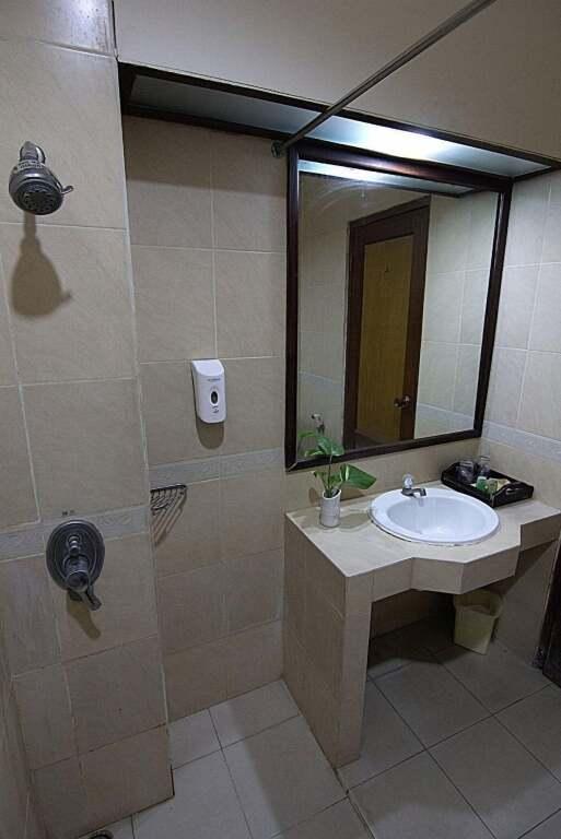 Маланг: Hotel Montana Malang