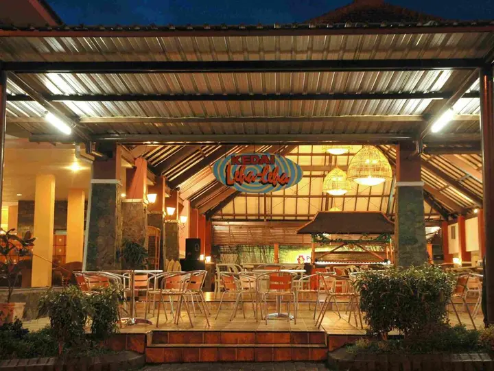 Бату: Pondok Jatim Park Hotel