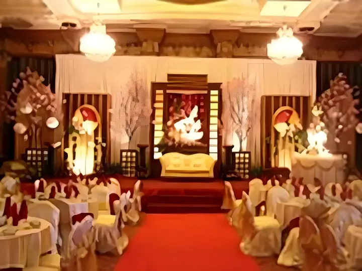 Маланг: Gajahmada Graha Hotel