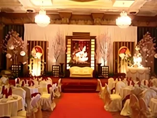 Маланг: Gajahmada Graha Hotel