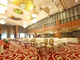 Маланг: Gajahmada Graha Hotel