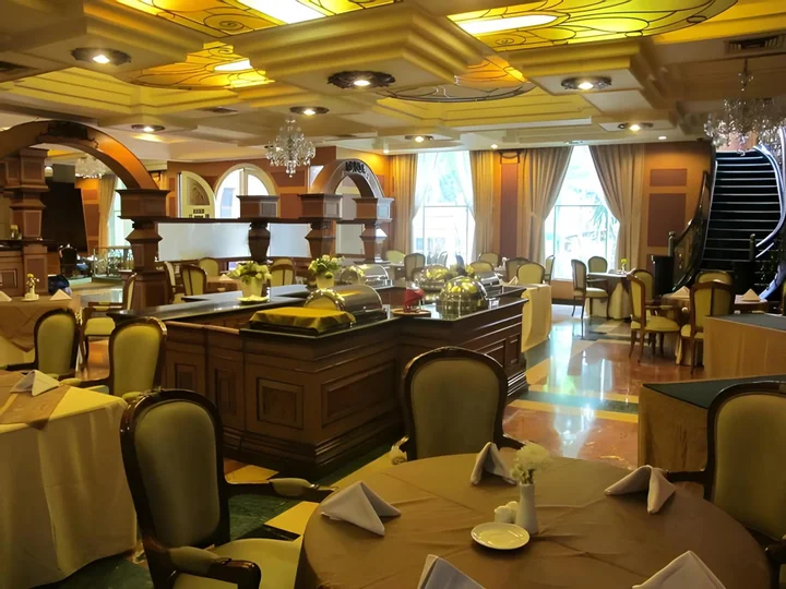 Маланг: Gajahmada Graha Hotel