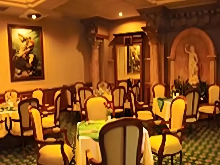 Маланг: Gajahmada Graha Hotel