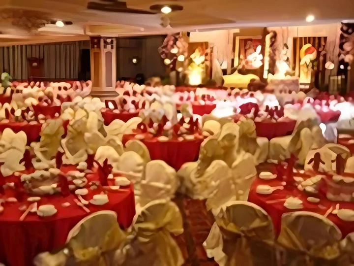 Маланг: Gajahmada Graha Hotel
