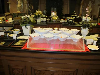 Маланг: Gajahmada Graha Hotel