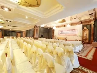 Маланг: Gajahmada Graha Hotel