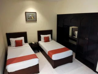 Маланг: Hotel Montana Dua Malang