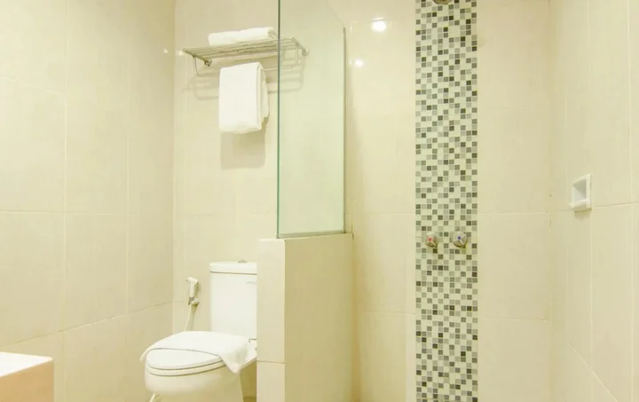 Маланг: Hotel Montana Dua Malang