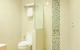 Маланг: Hotel Montana Dua Malang