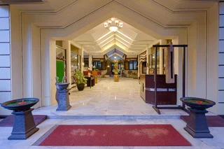 Маланг: Hotel Montana Dua Malang