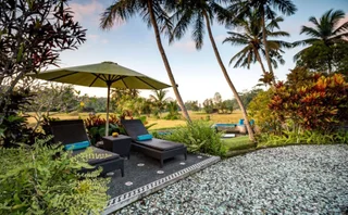 Табанан: Villa Taman di Blayu