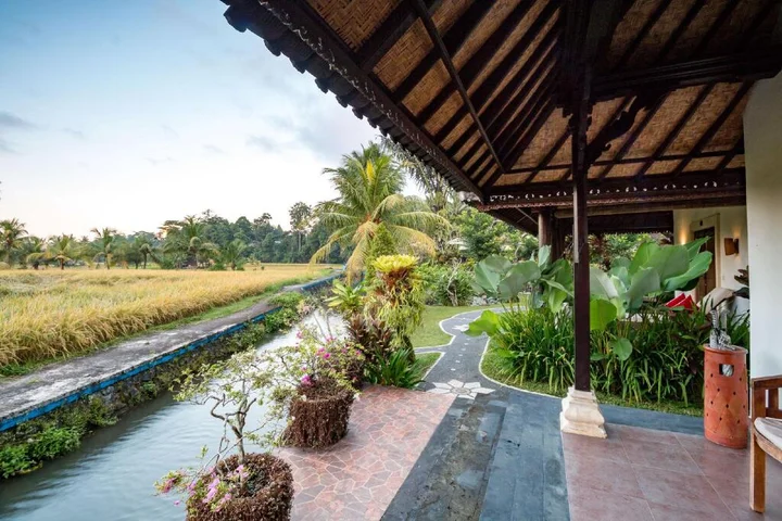 Табанан: Villa Taman di Blayu