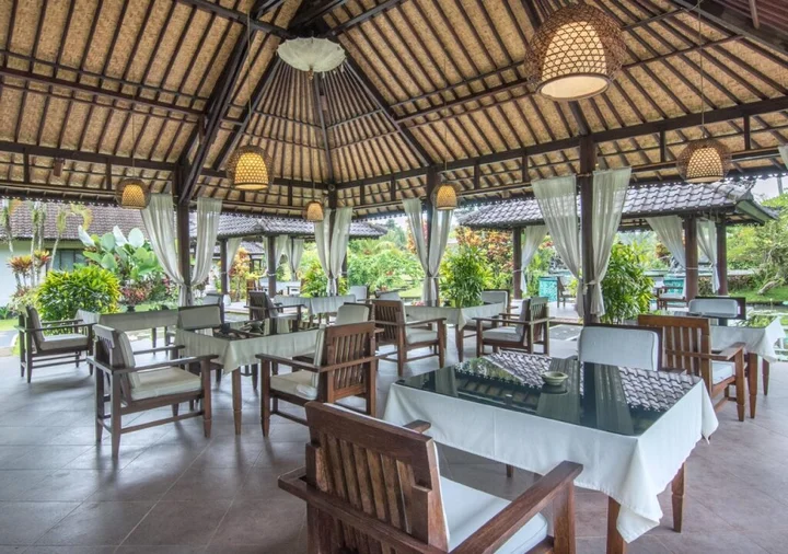 Табанан: Villa Taman di Blayu