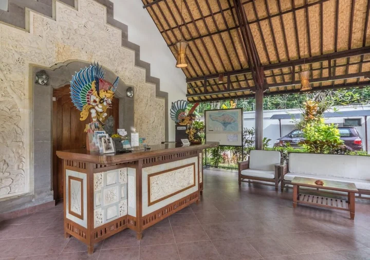 Табанан: Villa Taman di Blayu