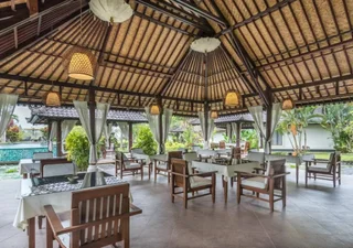 Табанан: Villa Taman di Blayu